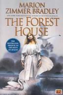 Cover of The Forest House