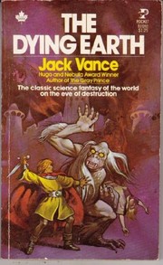 Cover of The Dying Earth
