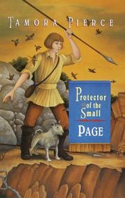 Cover of Page