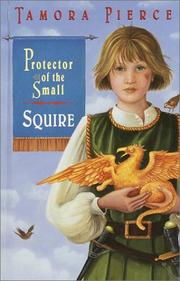 Cover of Squire
