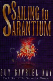 Cover of Sailing to Sarantium
