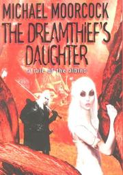 Cover of The Dreamthief's Daughter