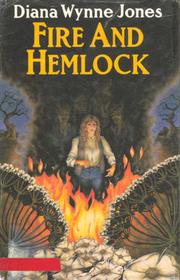 Cover of Fire and Hemlock
