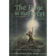 Cover of The Forge in the Forest