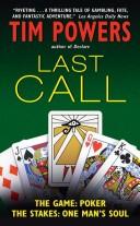 Cover of Last Call