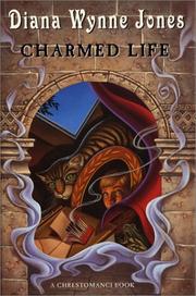 Cover of Charmed Life