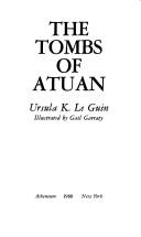 Cover of The Tombs of Atuan