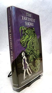 Cover of The Farthest Shore