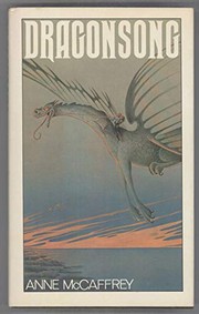 Cover of Dragonsong