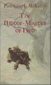 Cover of The Riddle-Master of Hed