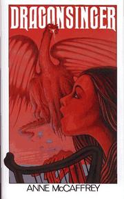 Cover of Dragonsinger
