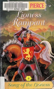 Cover of Lioness Rampant