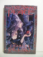 Cover of The Dreaming Place