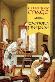 Cover of Emperor Mage