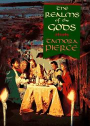 Cover of The Realms of the Gods
