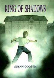 Cover of King of Shadows