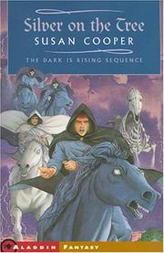 Cover of Silver on the Tree