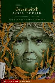 Cover of Greenwitch