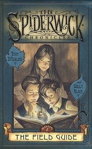 Cover of The Field Guide