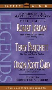 Cover of New Spring (novella)