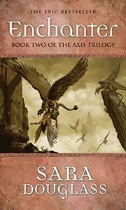 Cover of Enchanter