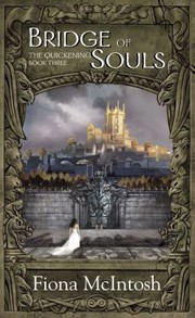 Cover of Bridge of Souls