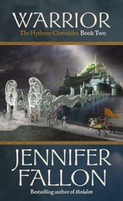 Cover of Warrior