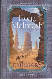 Cover of Emissary