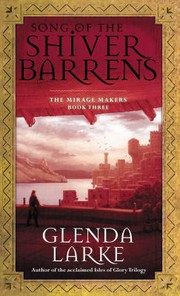 Cover of Song of the Shiver Barrens