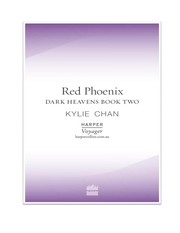 Cover of Red Phoenix