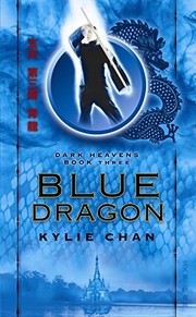 Cover of Blue Dragon