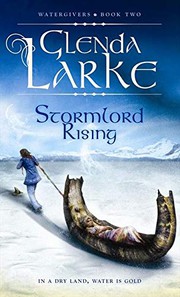 Cover of Stormlord Rising