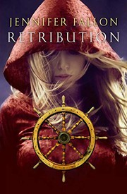 Cover of Retribution