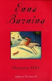 Cover of Enna Burning