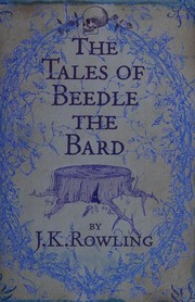 Cover of The Tales of Beedle the Bard