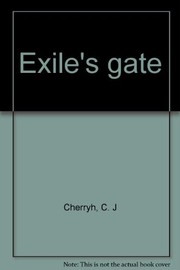 Cover of Exile's Gate