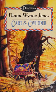Cover of Cart and Cwidder