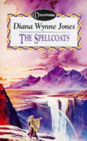 Cover of The Spellcoats