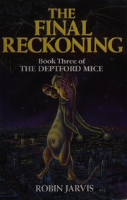 Cover of The Final Reckoning