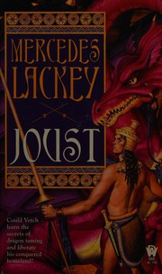Cover of Joust