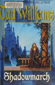 Cover of Shadowmarch