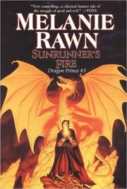 Cover of Sunrunner's Fire