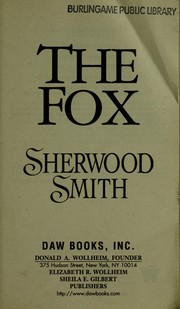 Cover of The Fox