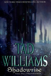 Cover of Shadowrise