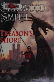 Cover of Treason's Shore