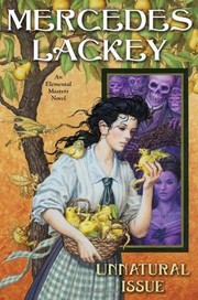 Cover of Unnatural Issue