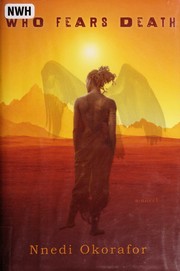 Cover of Who Fears Death