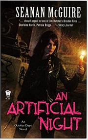 Cover of An Artificial Night