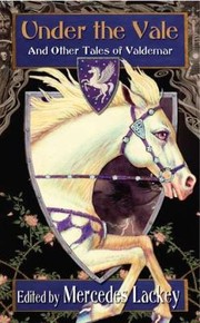 Cover of Under the Vale