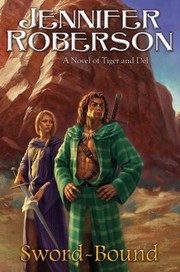Cover of Sword-Bound